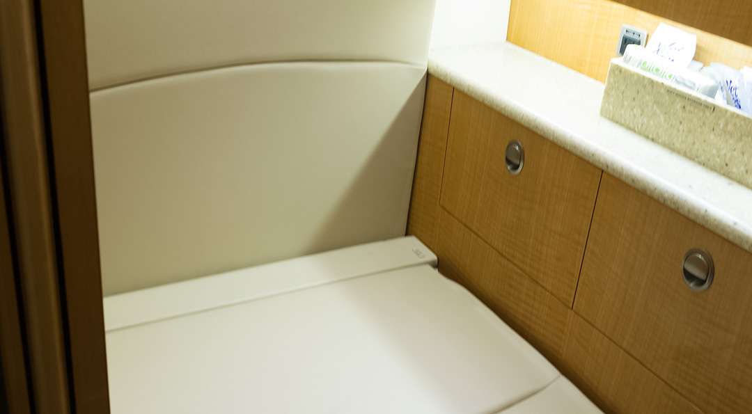 2013 GULFSTREAM G150 For Sale
