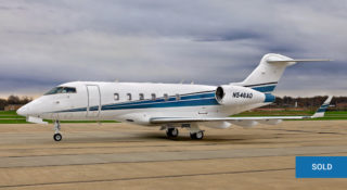 2013 CHALLENGER 300 For Sale