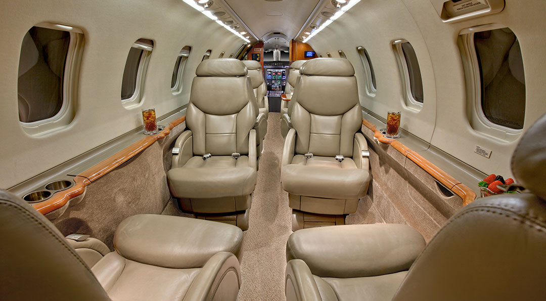 2000 LEARJET 45 For Sale