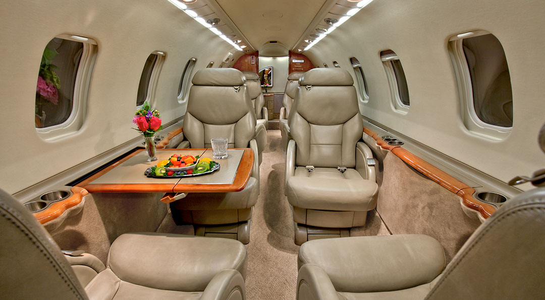 2000 LEARJET 45 For Sale