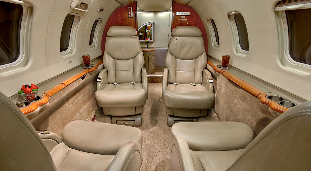2000 LEARJET 45 For Sale
