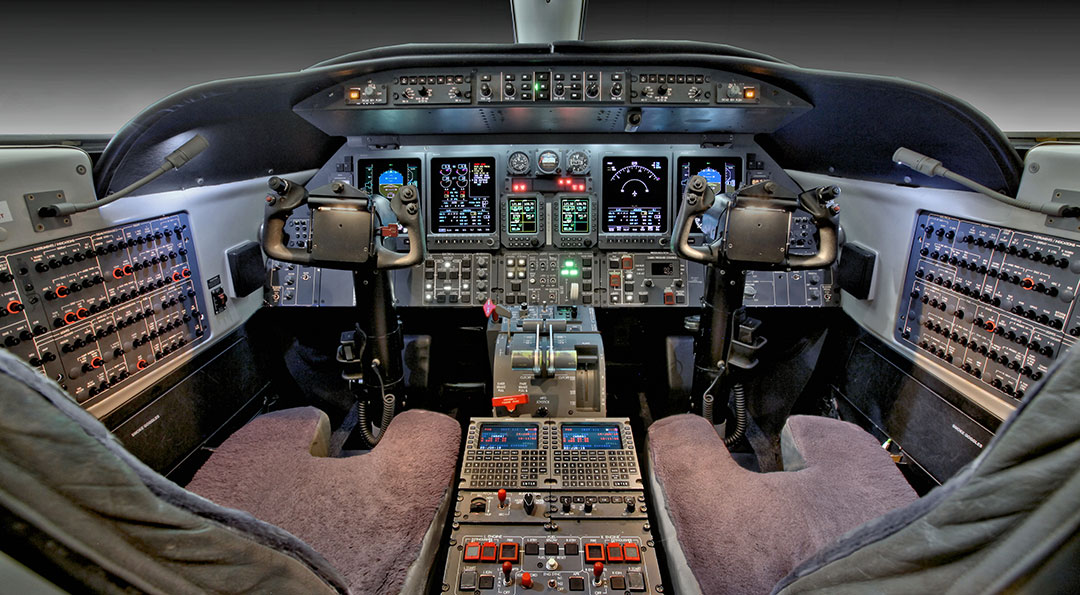 2000 LEARJET 45 For Sale