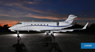 2007 CHALLENGER 300 For Sale