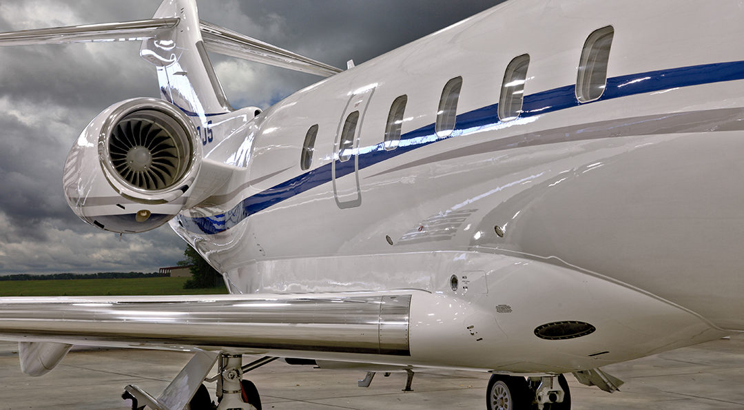 2007 CHALLENGER 300 For Sale