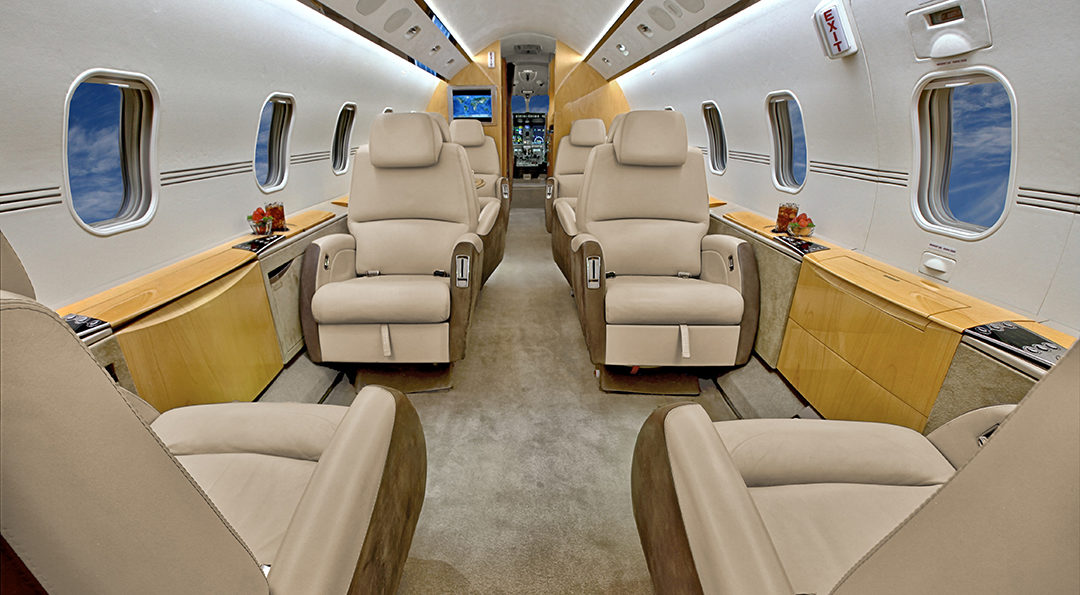 2007 CHALLENGER 300 For Sale