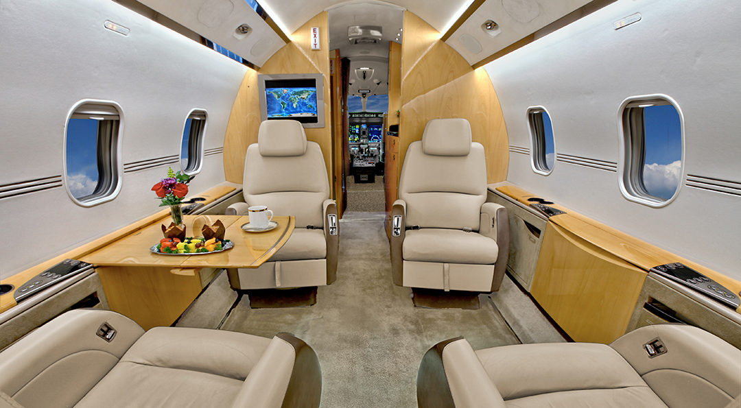 2007 CHALLENGER 300 For Sale