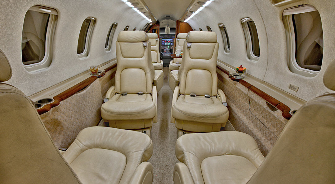 2000 BOMBARDIER LEARJET 45 For Sale