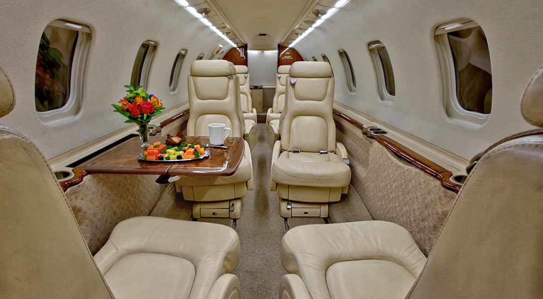 2000 BOMBARDIER LEARJET 45 For Sale