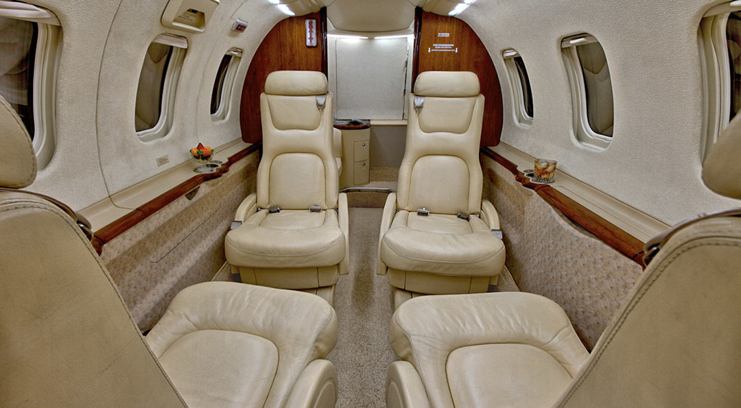 2000 BOMBARDIER LEARJET 45 For Sale