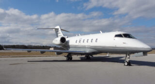 2007 CHALLENGER 300 For Sale