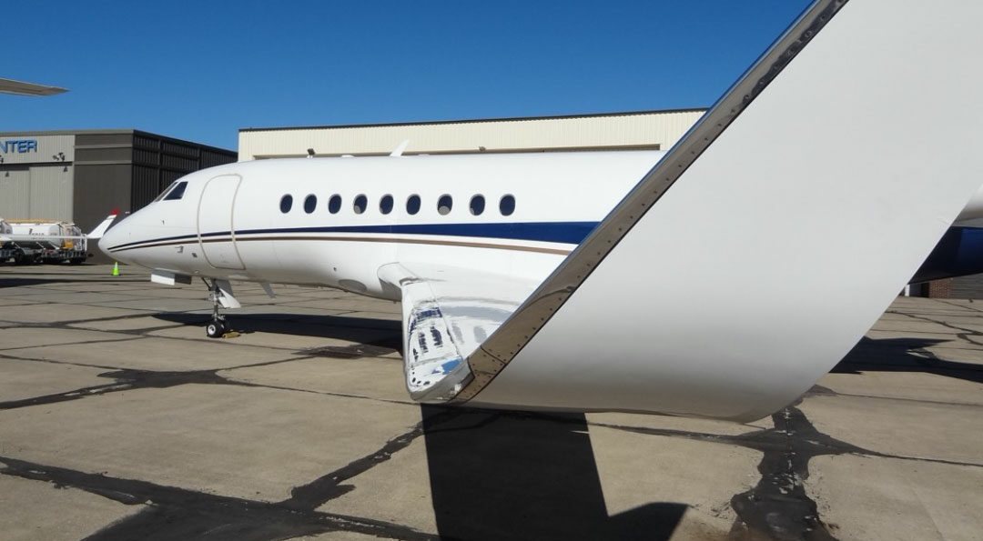 1999 DASSAULT FALCON 2000 For Sale