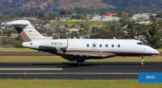 2007 CHALLENGER 300 For Sale