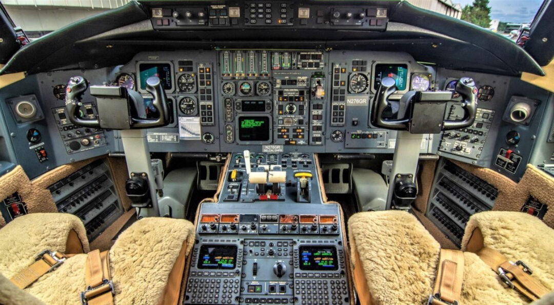 1995 CHALLENGER 601-3R For Sale