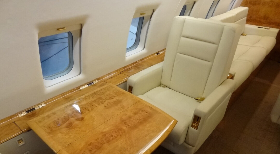 1995 CHALLENGER 601-3R For Sale