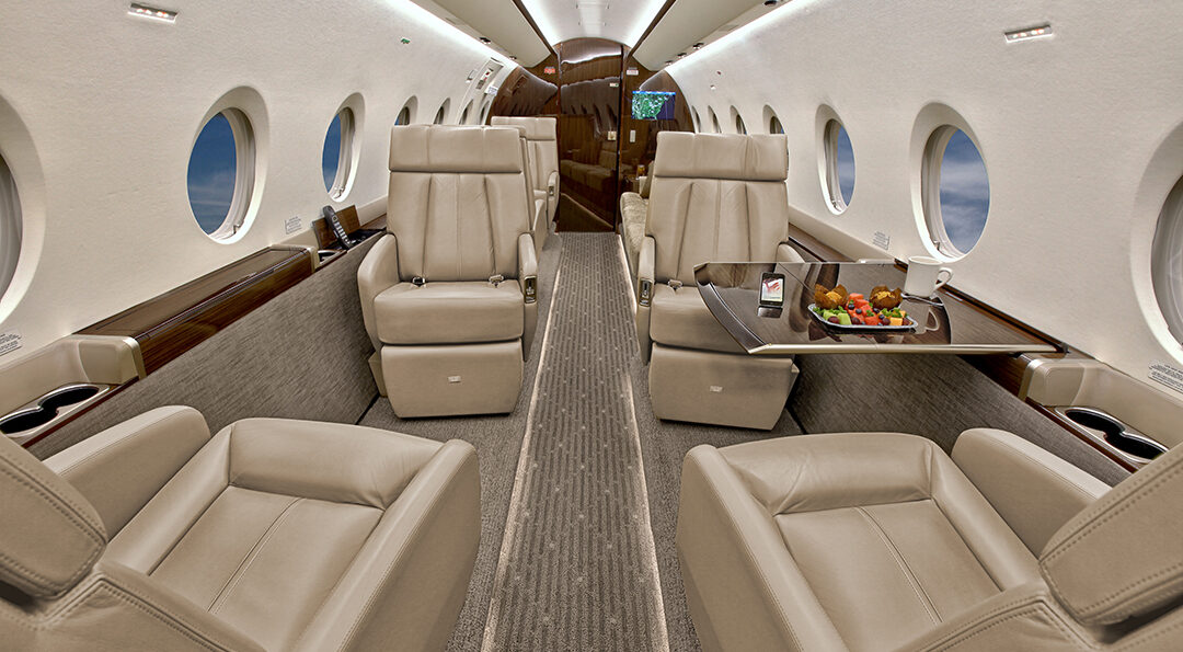 2013 GULFSTREAM G280 For Sale