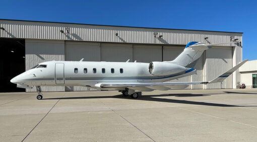 2016 CHALLENGER 350 For Sale
