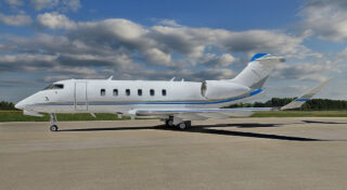 2016 CHALLENGER 350 For Sale