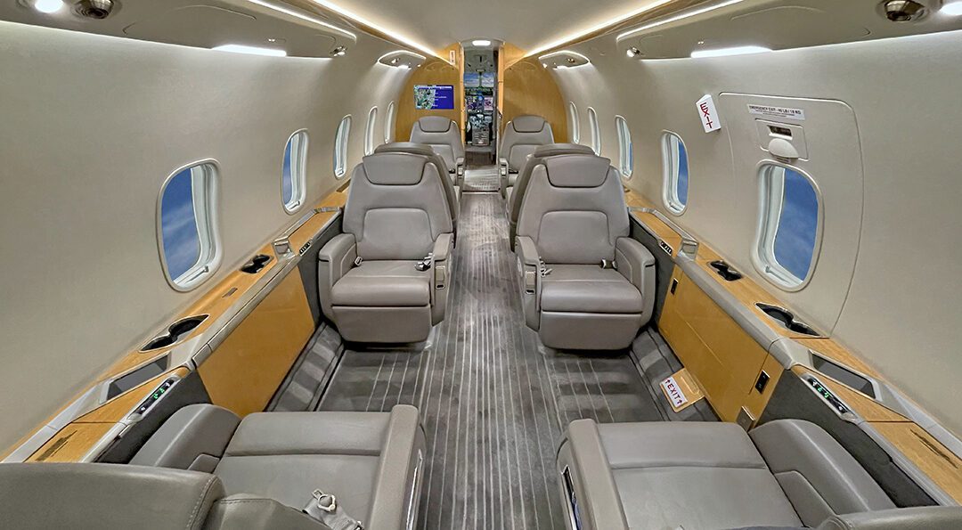 2016 CHALLENGER 350 For Sale