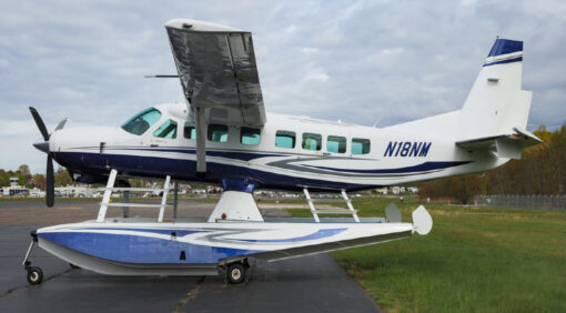 2017 CESSNA GRAND CARAVAN EX For Sale