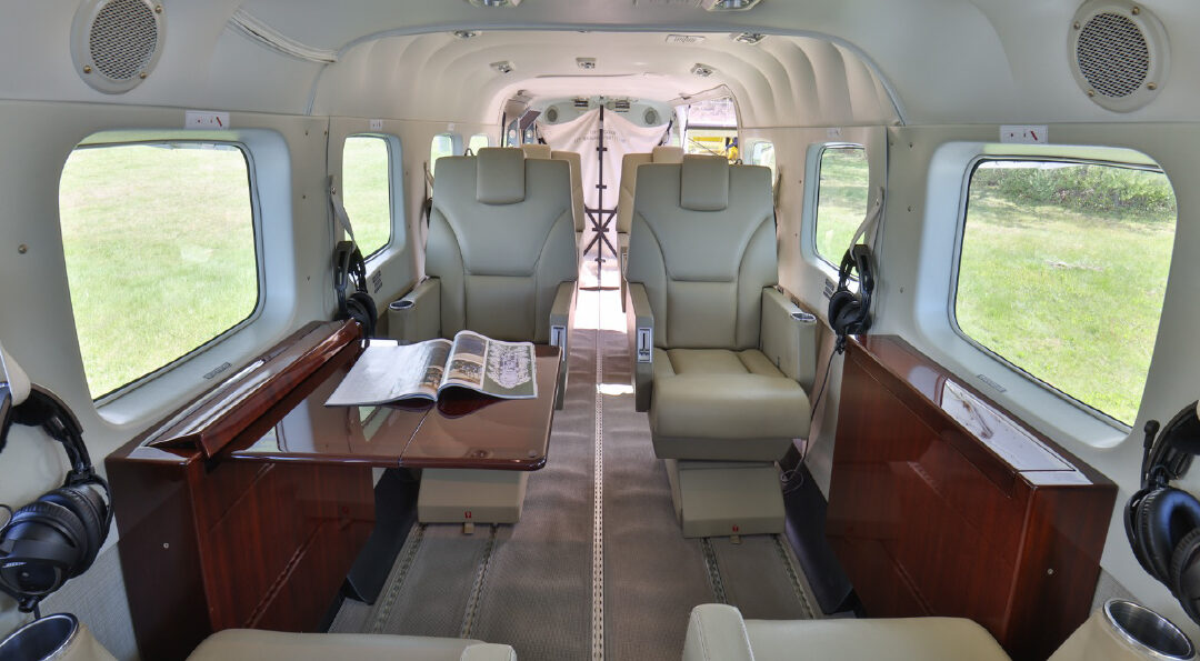 2017 CESSNA GRAND CARAVAN EX For Sale