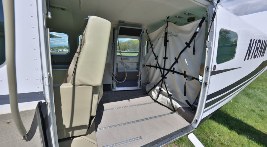 2017 CESSNA GRAND CARAVAN EX For Sale