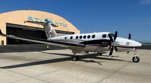 2011 BEECHCRAFT KING AIR 250 For Sale