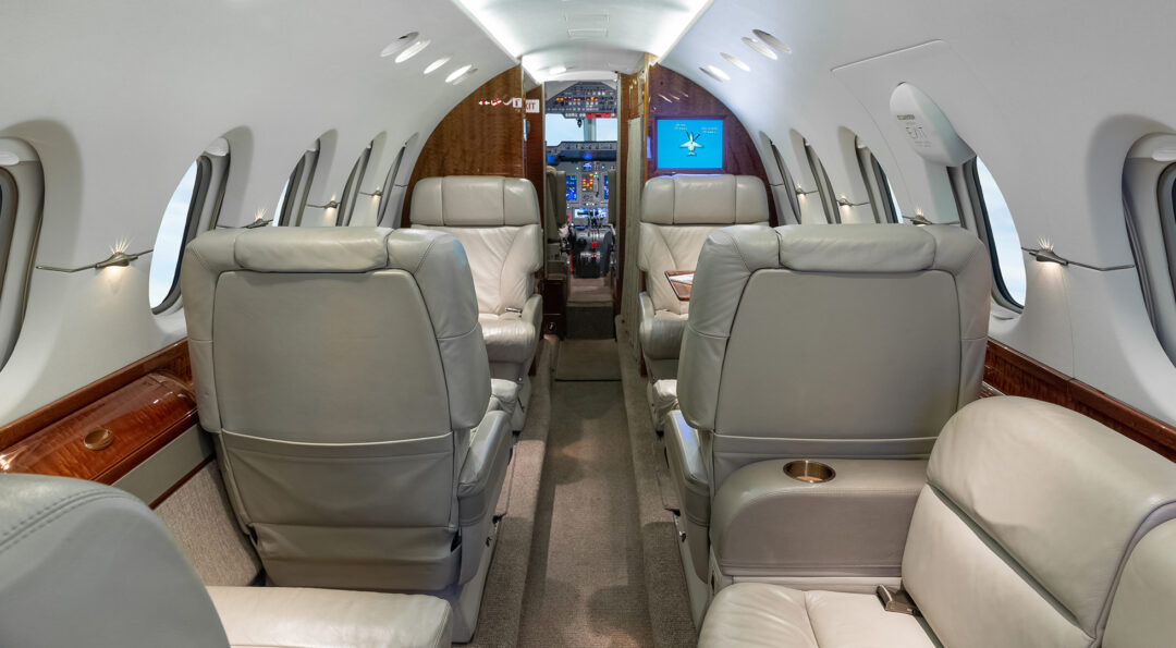2004 HAWKER 800XP For Sale
