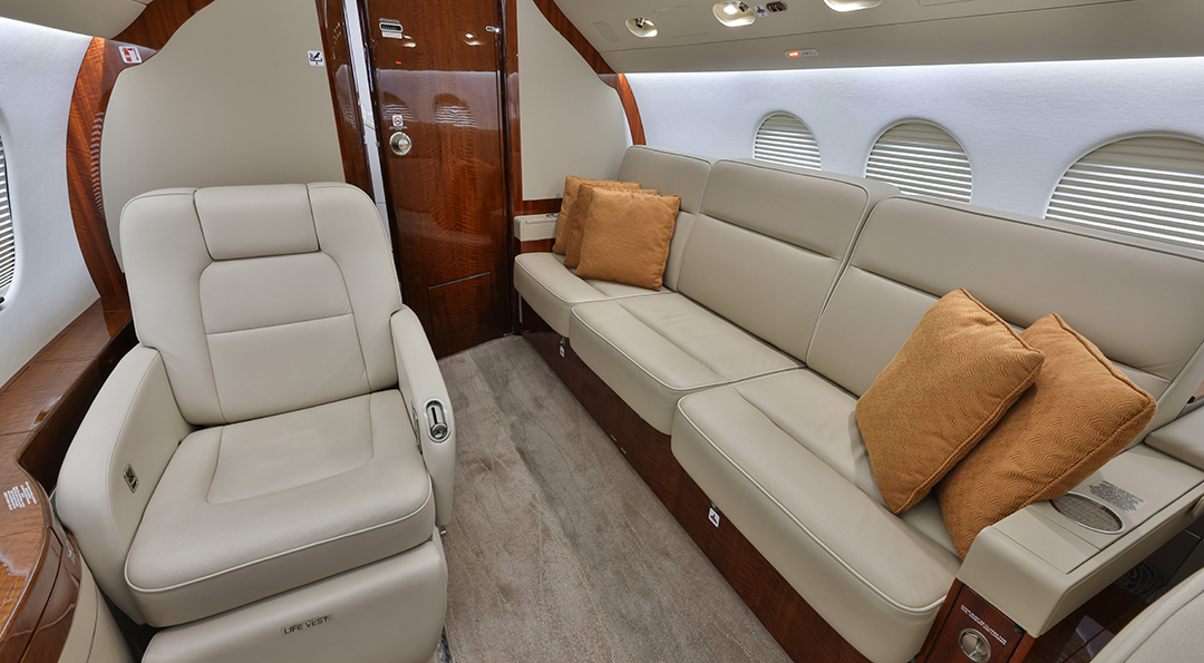 2006 DASSAULT FALCON 900EX EASy II For Sale