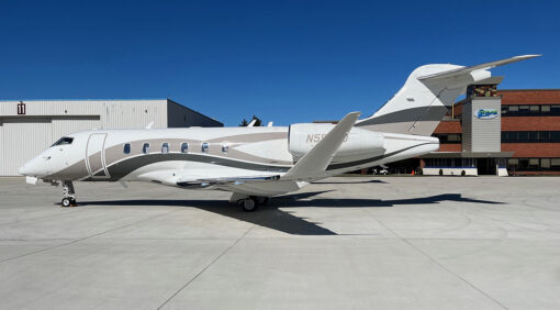 2016 CHALLENGER 350 For Sale