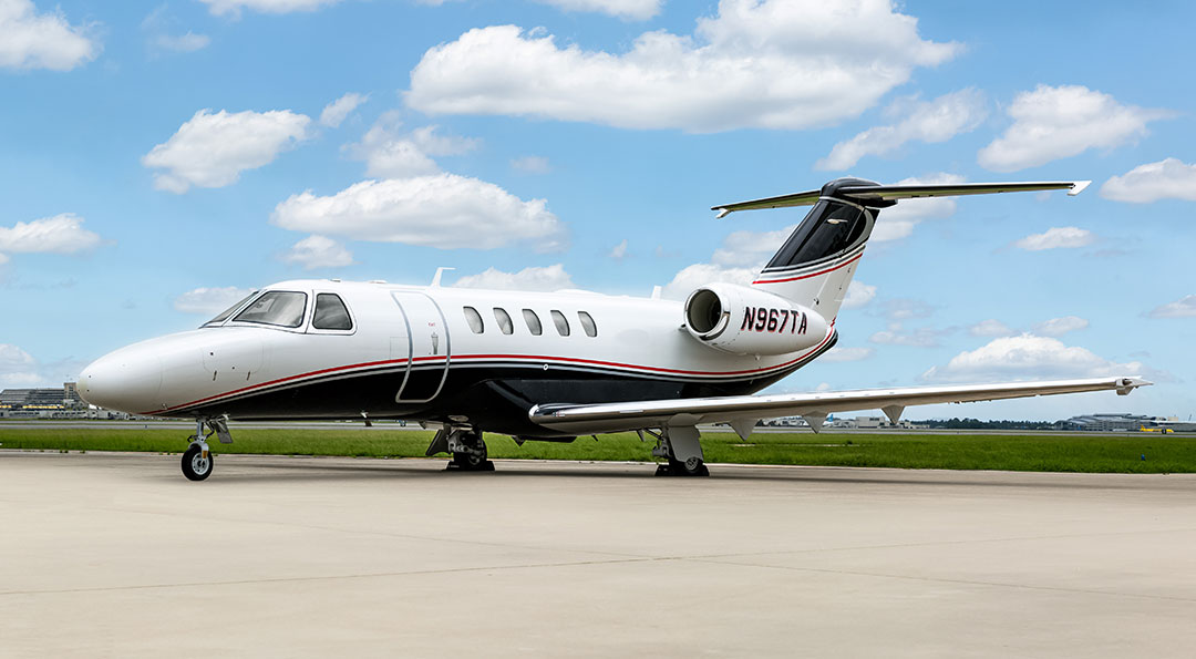 2016 TEXTRON CITATION CJ4 For Sale