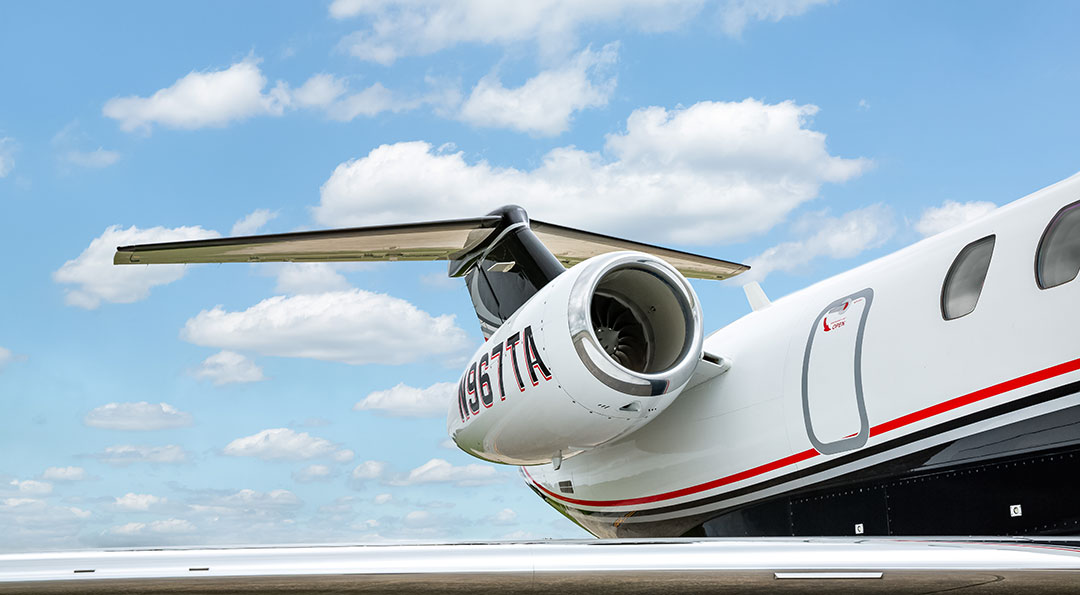 2016 TEXTRON CITATION CJ4 For Sale
