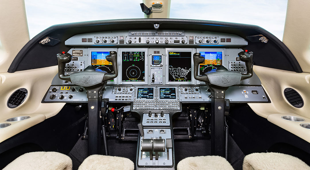 2016 TEXTRON CITATION CJ4 For Sale