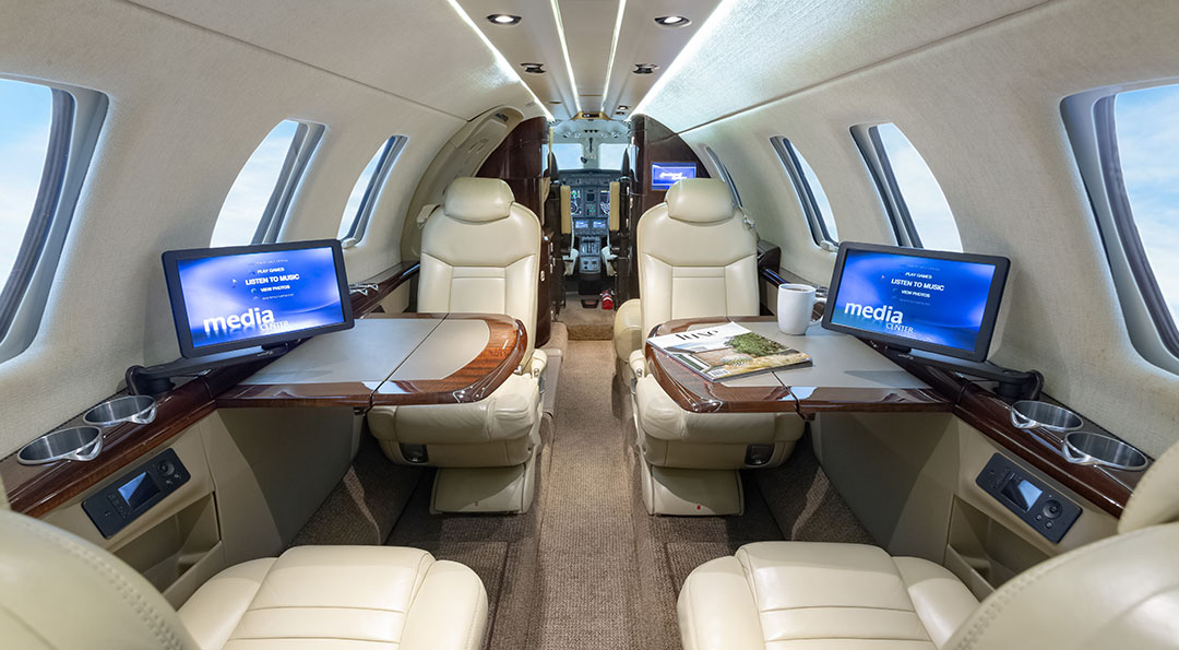 2016 TEXTRON CITATION CJ4 For Sale
