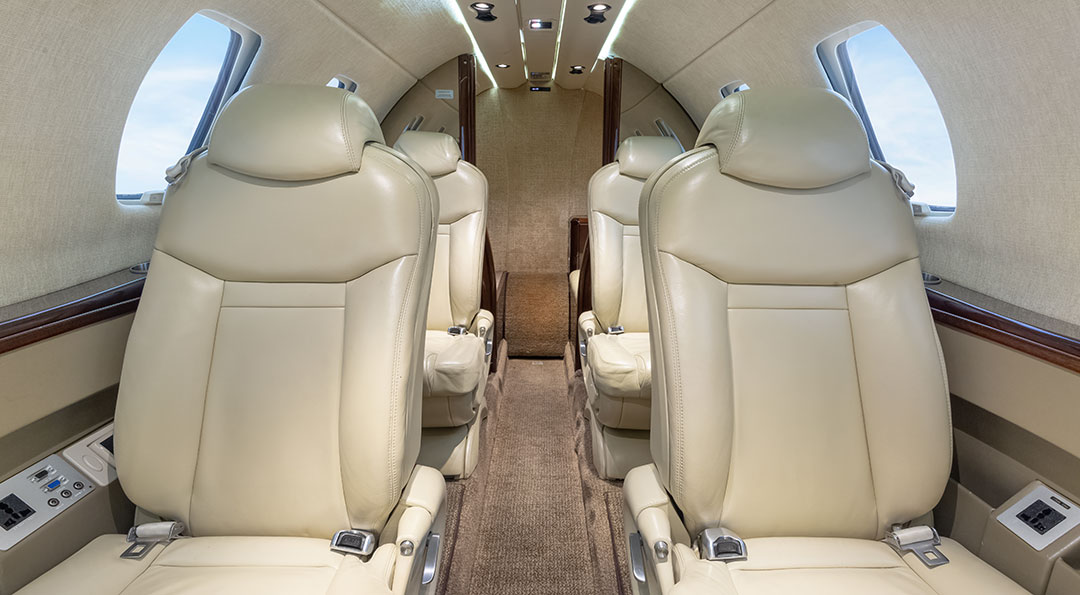 2016 TEXTRON CITATION CJ4 For Sale