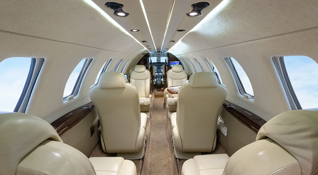 2016 TEXTRON CITATION CJ4 For Sale
