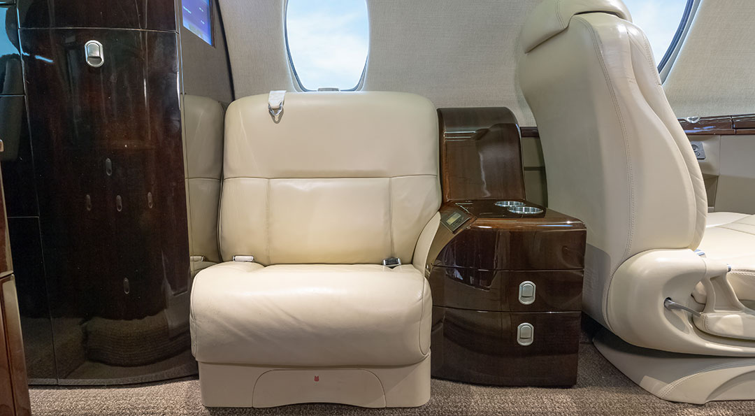 2016 TEXTRON CITATION CJ4 For Sale
