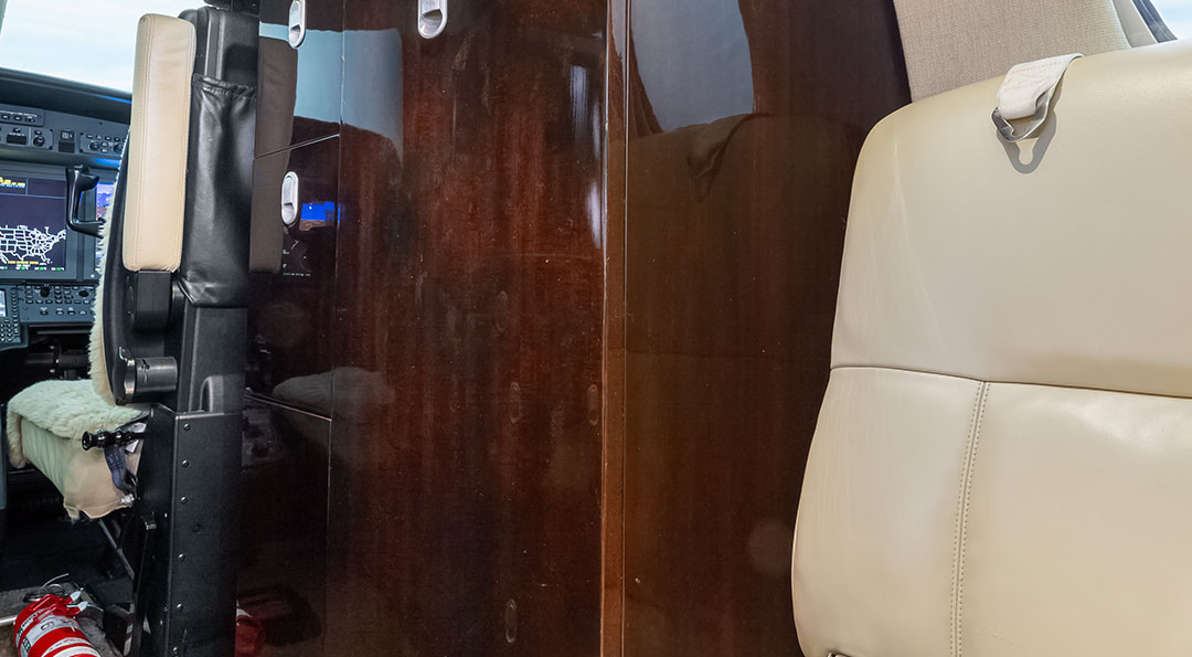 2016 TEXTRON CITATION CJ4 For Sale