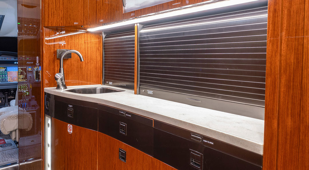 2015 DASSAULT FALCON 7X For Sale