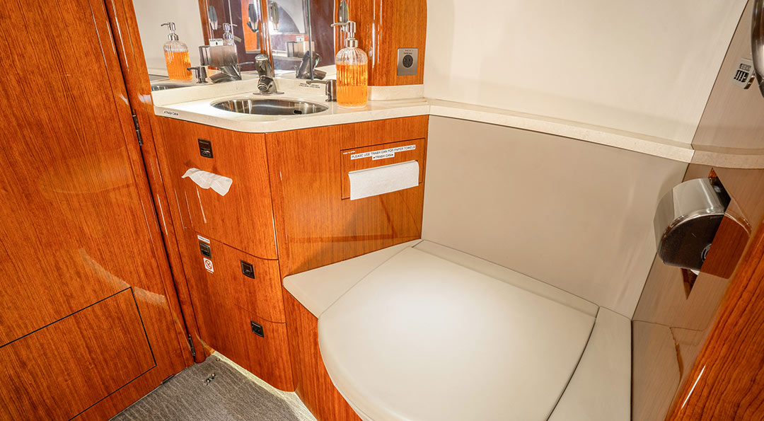 2015 DASSAULT FALCON 7X For Sale
