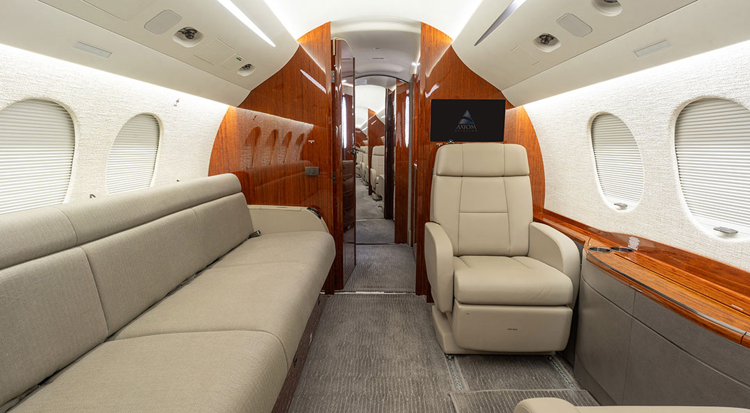 2015 DASSAULT FALCON 7X For Sale