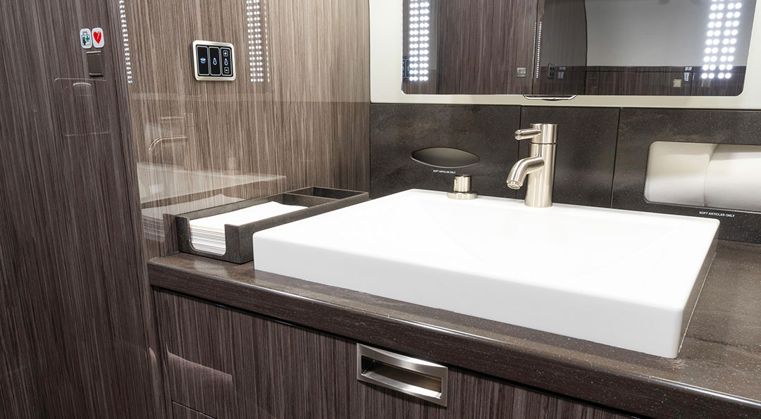 2018 GULFSTREAM G650ER For Sale