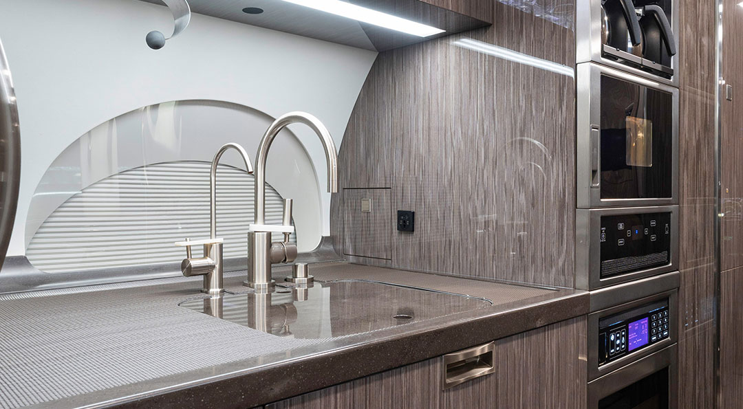 2018 GULFSTREAM G650ER For Sale