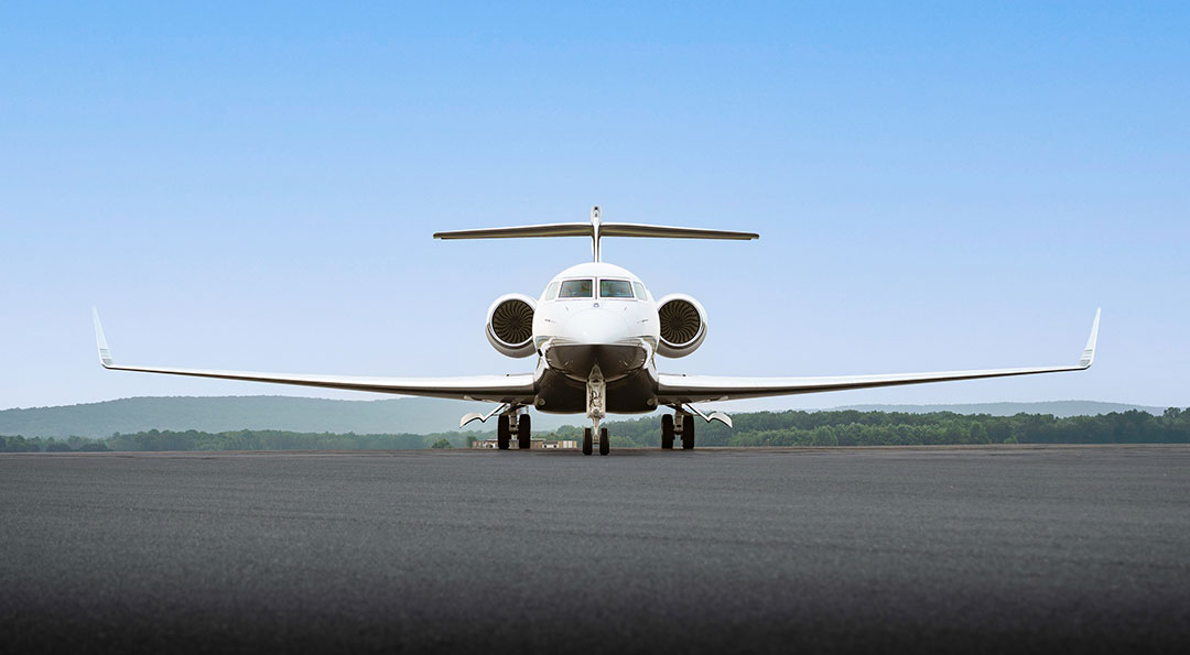2018 GULFSTREAM G650ER For Sale