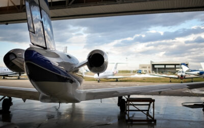 Aviation Part Shortages and How They Can Affect the Pre-Buy Process