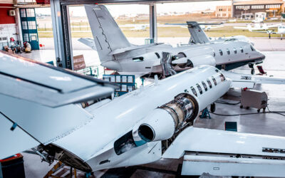Artificial Intelligence in Private Jets: What Owners Need To Know