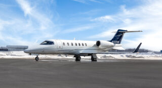 2006 LEAR 40XR For Sale