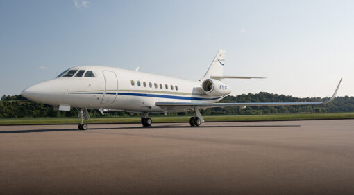 2021 DASSAULT FALCON 2000LXS For Sale