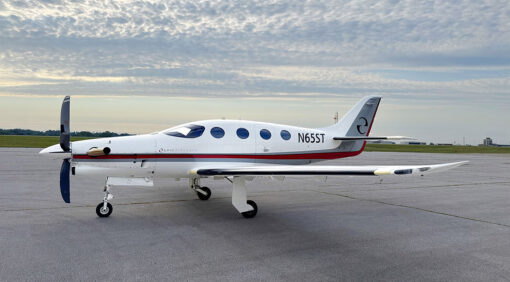 2022 EPIC E1000 GX For Sale