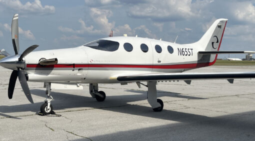 2022 EPIC E1000 GX For Sale