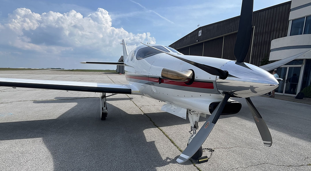 2022 EPIC E1000 GX For Sale